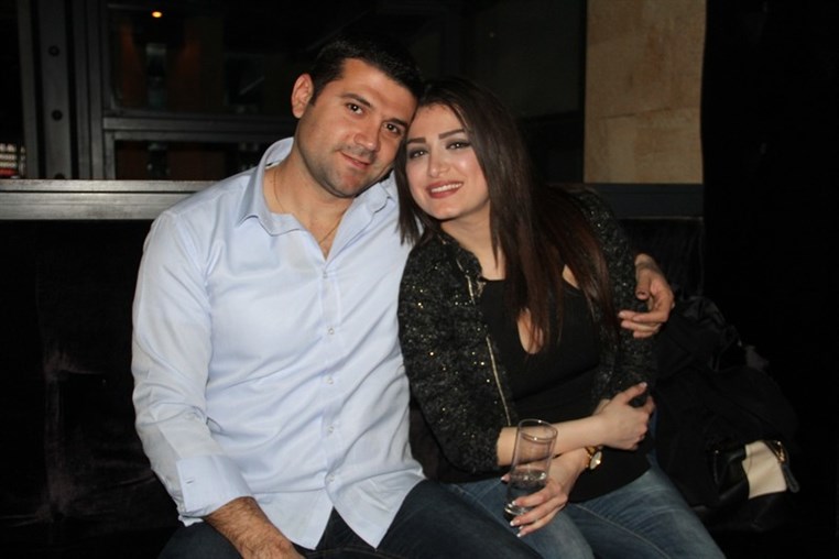 Taiga Beirut On Saturday Night